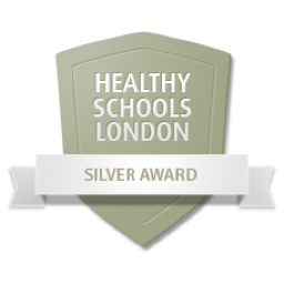 Healthy Schools London - Sliver Award